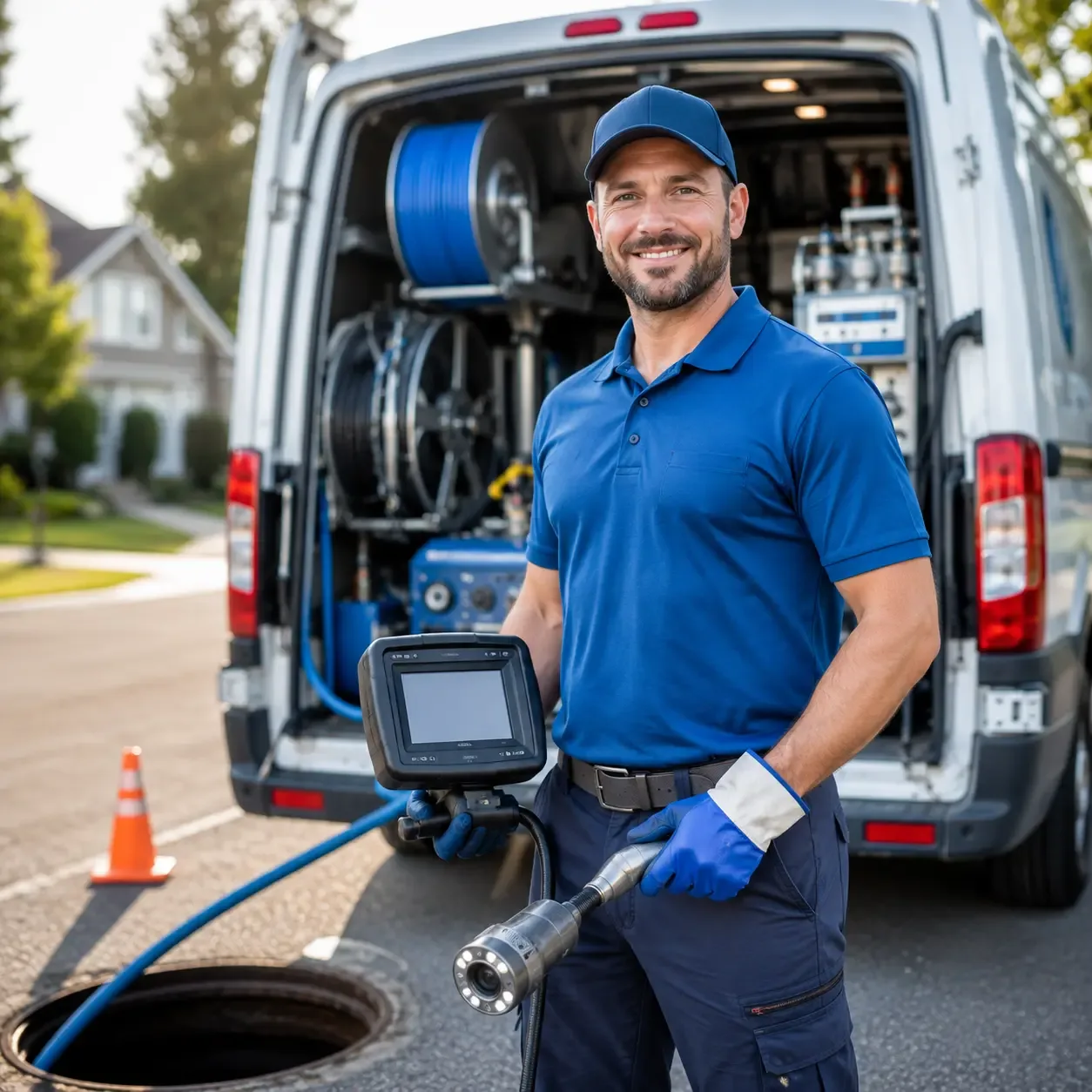 Local Pipe Relining specialists in East Haven, VT