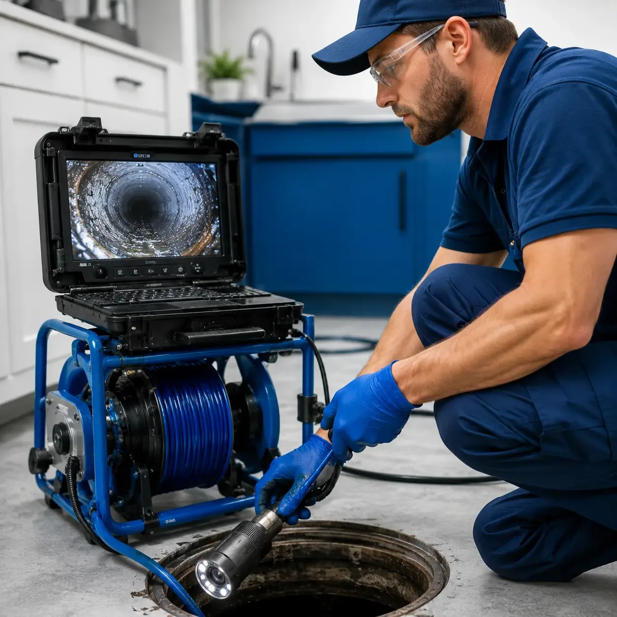Pipe Relining professionals serving East Haven, VT